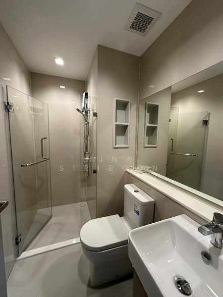 Life Sathorn Sierra, Bangkok, Ratchaphruek Rd, Talat Plu, Thon Buri, Bangkok, 2 Bedrooms, 58 sqm, Condo For Rent, by NINA SIRIBOON, 500329251 - DDproperty.com