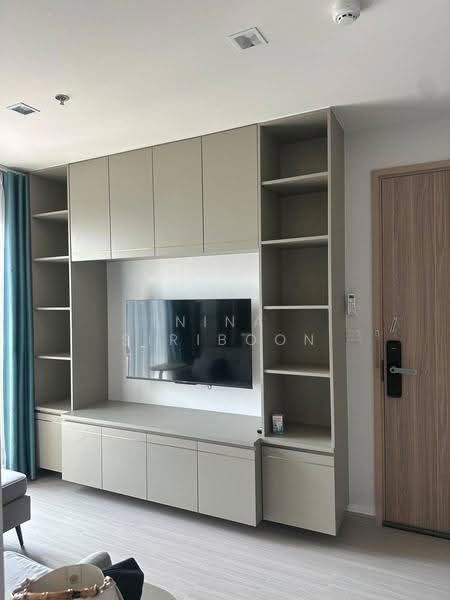 Life Sathorn Sierra, Bangkok, Ratchaphruek Rd, Talat Plu, Thon Buri, Bangkok, 2 Bedrooms, 58 sqm, Condo For Rent, by NINA SIRIBOON, 500329251 - DDproperty.com