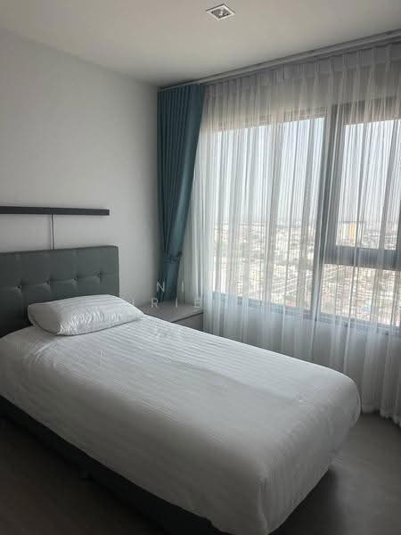 Life Sathorn Sierra, Bangkok, Ratchaphruek Rd, Talat Plu, Thon Buri, Bangkok, 2 Bedrooms, 58 sqm, Condo For Rent, by NINA SIRIBOON, 500329251 - DDproperty.com