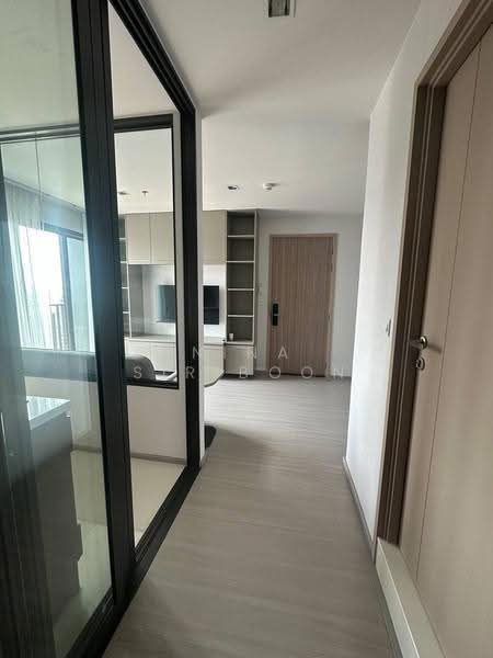 Life Sathorn Sierra, Bangkok, Ratchaphruek Rd, Talat Plu, Thon Buri, Bangkok, 2 Bedrooms, 58 sqm, Condo For Rent, by NINA SIRIBOON, 500329251 - DDproperty.com