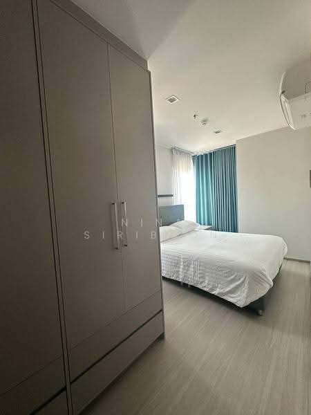 Life Sathorn Sierra, Bangkok, Ratchaphruek Rd, Talat Plu, Thon Buri, Bangkok, 2 Bedrooms, 58 sqm, Condo For Rent, by NINA SIRIBOON, 500329251 - DDproperty.com