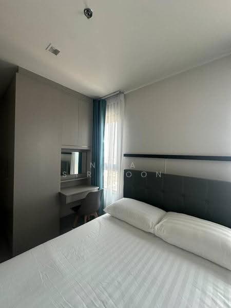 Life Sathorn Sierra : ไลฟ์ สาทร เซียร์รา, กรุงเทพ, ถนนราชพฤกษ์, ตลาดพลู, ธนบุรี, กรุงเทพ, 58 ตร.ม., Condo ให้เช่า, โดย NINA SIRIBOON, 500329251 - DDproperty.com