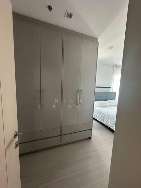 Life Sathorn Sierra : ไลฟ์ สาทร เซียร์รา, กรุงเทพ, ถนนราชพฤกษ์, ตลาดพลู, ธนบุรี, กรุงเทพ, 58 ตร.ม., Condo ให้เช่า, โดย NINA SIRIBOON, 500329251 - DDproperty.com