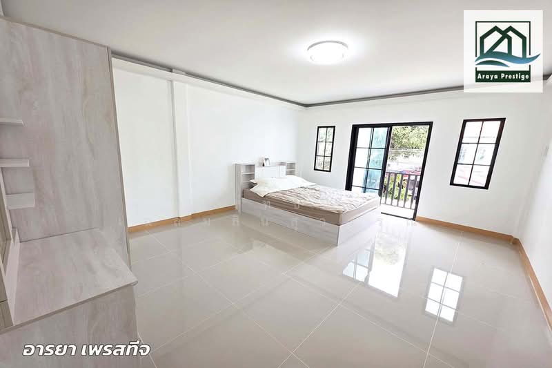 เค.ซี. รามอินทรา3, Bangkok, Sam Wa Tawan Tok, Khlong Sam Wa, Bangkok, 2 Bedrooms, 84 sqm, Townhouse For Sale, by วิสุทธินี เฉลิมสินสุวรรณ, 500329253 - DDproperty.com