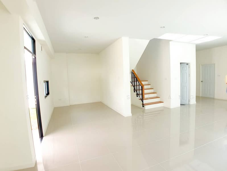 S-Gate Premium Kanchanpisek, Nonthaburi, Bang Muang, Bang Yai, Nonthaburi, 3 Bedrooms, 160 sqm, Townhouse For Sale, by Sirithong Saetang, 500329261 - DDproperty.com