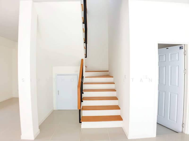 S-Gate Premium Kanchanpisek : เอสเกต พรีเมียม กาญจนาภิเษก, นนทบุรี, บางม่วง, บางใหญ่, นนทบุรี, 160 ตร.ม., ทาวน์เฮ้าส์ ขาย, โดย Sirithong Saetang, 500329261 - DDproperty.com