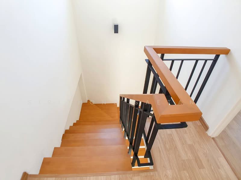 S-Gate Premium Kanchanpisek, Nonthaburi, Bang Muang, Bang Yai, Nonthaburi, 3 Bedrooms, 160 sqm, Townhouse For Sale, by Sirithong Saetang, 500329261 - DDproperty.com