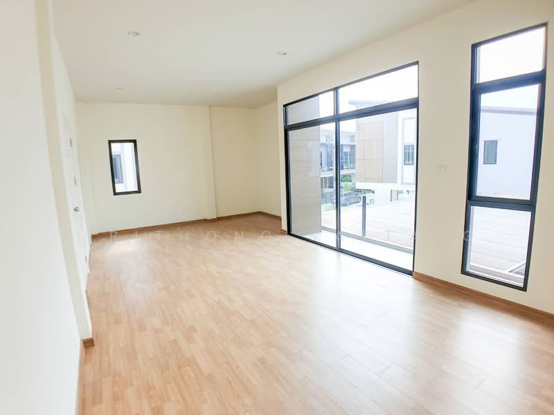S-Gate Premium Kanchanpisek, Nonthaburi, Bang Muang, Bang Yai, Nonthaburi, 3 Bedrooms, 160 sqm, Townhouse For Sale, by Sirithong Saetang, 500329261 - DDproperty.com
