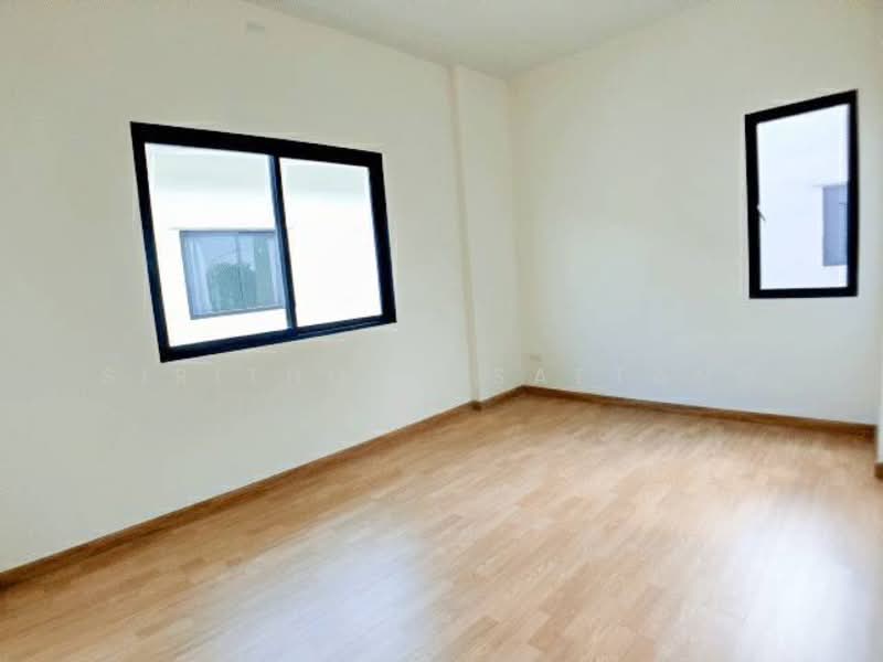S-Gate Premium Kanchanpisek, Nonthaburi, Bang Muang, Bang Yai, Nonthaburi, 3 Bedrooms, 160 sqm, Townhouse For Sale, by Sirithong Saetang, 500329261 - DDproperty.com