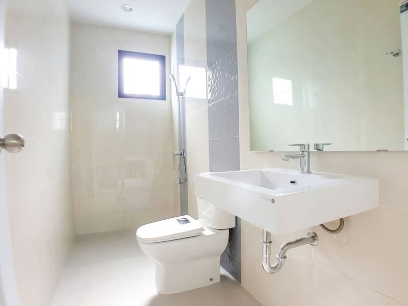 S-Gate Premium Kanchanpisek, Nonthaburi, Bang Muang, Bang Yai, Nonthaburi, 3 Bedrooms, 160 sqm, Townhouse For Sale, by Sirithong Saetang, 500329261 - DDproperty.com