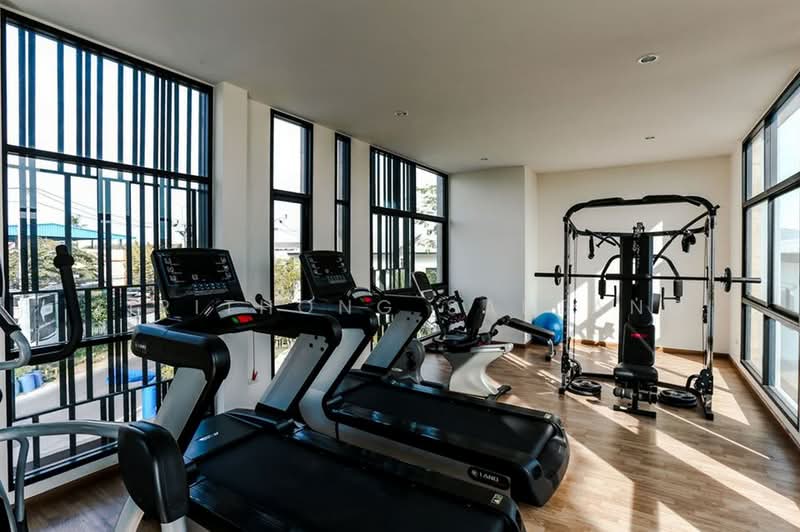 S-Gate Premium Kanchanpisek, Nonthaburi, Bang Muang, Bang Yai, Nonthaburi, 3 Bedrooms, 160 sqm, Townhouse For Sale, by Sirithong Saetang, 500329261 - DDproperty.com