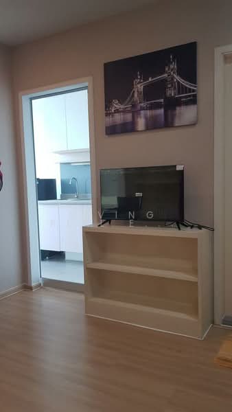 Casa Condo Ratchada-Ratchaphruek : คาซ่า คอนโด รัชดา-ราชพฤกษ์, กรุงเทพ, ถนนราชพฤกษ์, ดาวคะนอง, ธนบุรี, กรุงเทพ, 35 ตร.ม., คอนโด ขาย, โดย Living Real Estates, 500329267 - DDproperty.com