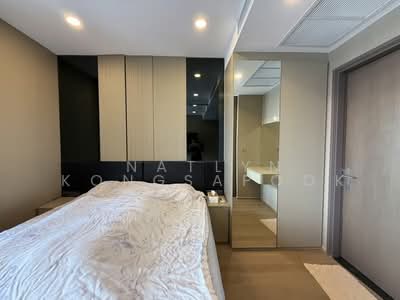 For Rent - ASHTON Chula-Silom, Bangkok