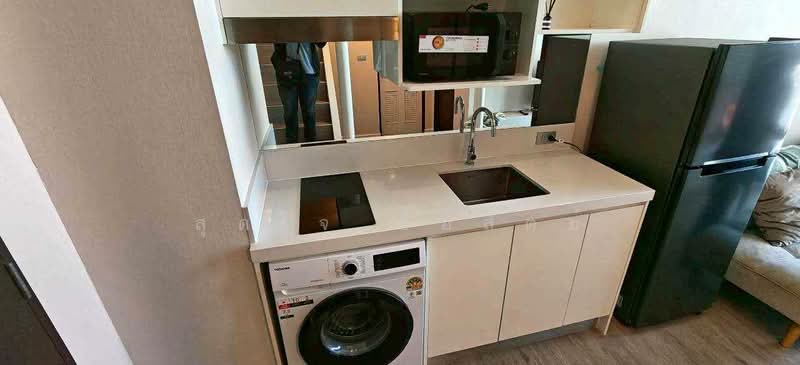 The Sky Sukhumvit, Bangkok, 103-4 Sukhumvit Road, Bang Na Nuea, Bang Na, Bangkok, 1 Bedroom, 43 sqm, Condo For Rent, by สุดใจ ซื่อสัตย์, 500329287 - DDproperty.com