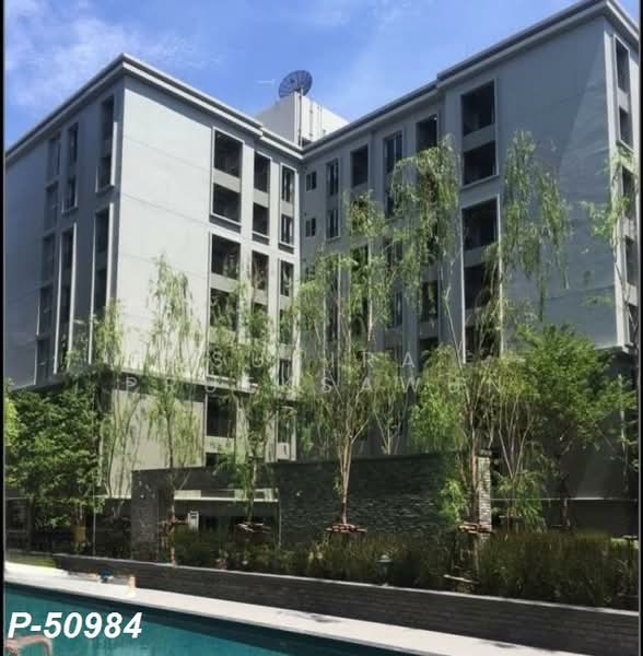 CHAPTER ONE THE CAMPUS เกษตร (แชปเตอร์วัน เดอะ แคมปัส เกษตร), กรุงเทพ, 2033 Phaholyothin Road, ลาดยาว, จตุจักร, กรุงเทพ, 29 ตร.ม., คอนโด ให้เช่า, โดย Susira Prueksawun, 500329299 - DDproperty.com