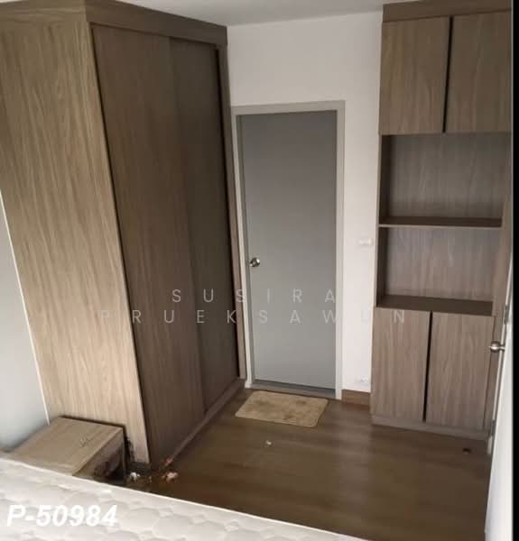 CHAPTER ONE THE CAMPUS เกษตร (แชปเตอร์วัน เดอะ แคมปัส เกษตร), กรุงเทพ, 2033 Phaholyothin Road, ลาดยาว, จตุจักร, กรุงเทพ, 29 ตร.ม., คอนโด ให้เช่า, โดย Susira Prueksawun, 500329299 - DDproperty.com