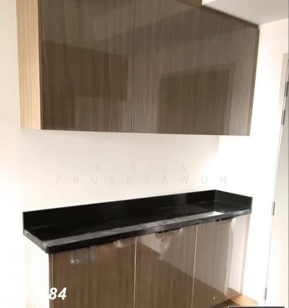 Chapter One The Campus Kaset, Bangkok, 2033 Phaholyothin Road, Lat Yao, Chatuchak, Bangkok, 1 Bedroom, 29 sqm, Condo For Rent, by Susira Prueksawun, 500329299 - DDproperty.com
