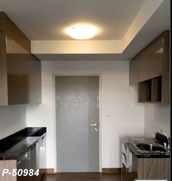 CHAPTER ONE THE CAMPUS เกษตร (แชปเตอร์วัน เดอะ แคมปัส เกษตร), กรุงเทพ, 2033 Phaholyothin Road, ลาดยาว, จตุจักร, กรุงเทพ, 29 ตร.ม., คอนโด ให้เช่า, โดย Susira Prueksawun, 500329299 - DDproperty.com
