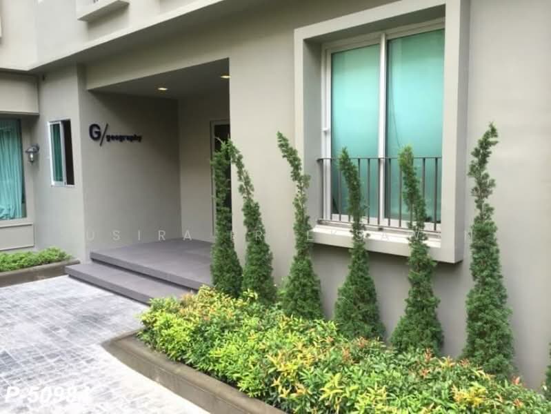 CHAPTER ONE THE CAMPUS เกษตร (แชปเตอร์วัน เดอะ แคมปัส เกษตร), กรุงเทพ, 2033 Phaholyothin Road, ลาดยาว, จตุจักร, กรุงเทพ, 29 ตร.ม., คอนโด ให้เช่า, โดย Susira Prueksawun, 500329299 - DDproperty.com