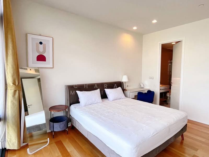 Circle Living Prototype : เซอร์เคิล ลิฟวิ่ง โปรโตไทพ์, กรุงเทพ, 1545 ถนนเพชรบุรีตัดใหม่, มักกะสัน, ราชเทวี, กรุงเทพ, 79 ตร.ม., คอนโด ให้เช่า, โดย Petcharaporn Mahipan, 500329302 - DDproperty.com