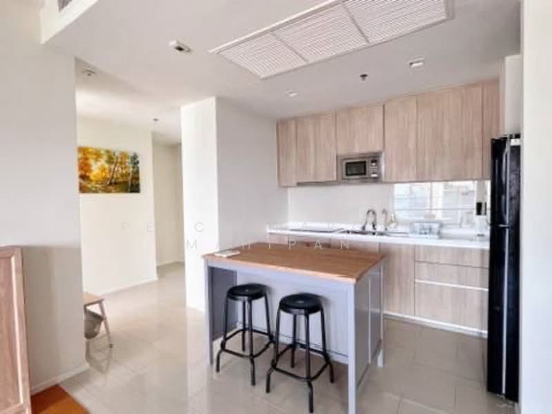 Circle Living Prototype, Bangkok, 1545 New Petchburi Road, Makkasan, Ratchathewi, Bangkok, 2 Bedrooms, 79 sqm, Condo For Rent, by Petcharaporn Mahipan, 500329302 - DDproperty.com