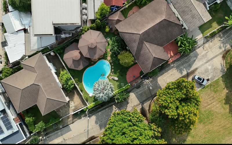 รามอินทรา, Bangkok, Ram Inthra, Khan Na Yao, Bangkok, 4 Bedrooms, 1,200 sqm, Single Detached House For Sale, by Yaowapa Chaopreecha, 500329303 - DDproperty.com