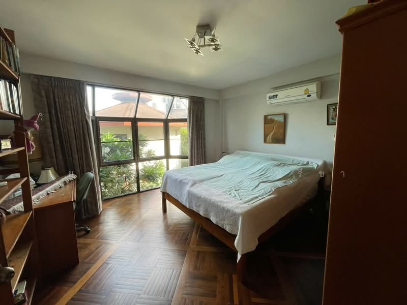 รามอินทรา, Bangkok, Ram Inthra, Khan Na Yao, Bangkok, 4 Bedrooms, 1,200 sqm, Single Detached House For Sale, by Yaowapa Chaopreecha, 500329303 - DDproperty.com
