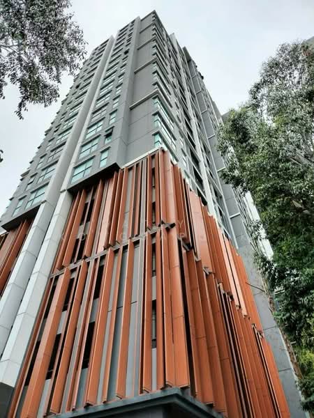 Rhythm Rangnam, Bangkok, 10 Rangnam Road, Thanon Phaya Thai, Ratchathewi, Bangkok, 2 Bedrooms, 56 sqm, Condo For Rent, by Natlyn Kongsapook, 500329305 - DDproperty.com