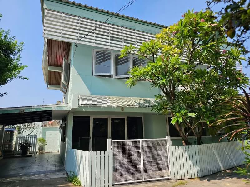 3-BR House, Bangkok, Tanon Nakorn Chaisri, Dusit, Bangkok, 3 Bedrooms, 160 sqm, Single Detached House For Rent, by Nisakorn Wingwat, 500329307 - DDproperty.com