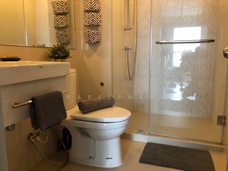Life Sukhumvit 48, Bangkok, Soi Sukhumvit 48, Phra Kanong, Khlong Toei, Bangkok, 2 Bedrooms, 59 sqm, Condo For Rent, by Rapeephan, 500329309 - DDproperty.com