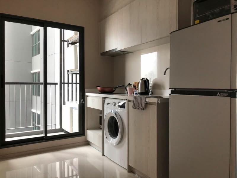 Life Sukhumvit 48, Bangkok, Soi Sukhumvit 48, Phra Kanong, Khlong Toei, Bangkok, 2 Bedrooms, 59 sqm, Condo For Rent, by Rapeephan, 500329309 - DDproperty.com