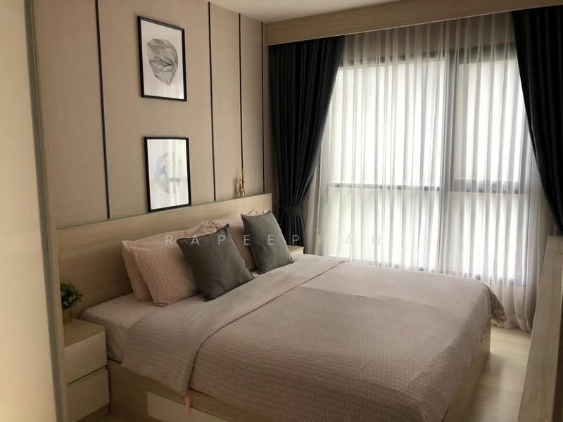Life Sukhumvit 48, Bangkok, Soi Sukhumvit 48, Phra Kanong, Khlong Toei, Bangkok, 2 Bedrooms, 59 sqm, Condo For Rent, by Rapeephan, 500329309 - DDproperty.com