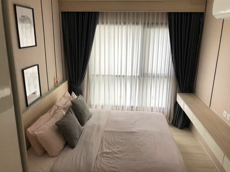 Life Sukhumvit 48, Bangkok, Soi Sukhumvit 48, Phra Kanong, Khlong Toei, Bangkok, 2 Bedrooms, 59 sqm, Condo For Rent, by Rapeephan, 500329309 - DDproperty.com