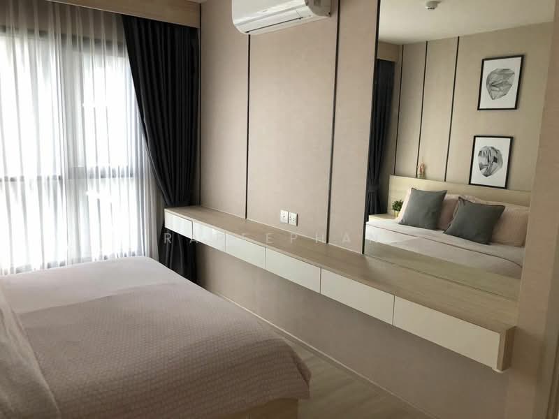 Life Sukhumvit 48, Bangkok, Soi Sukhumvit 48, Phra Kanong, Khlong Toei, Bangkok, 2 Bedrooms, 59 sqm, Condo For Rent, by Rapeephan, 500329309 - DDproperty.com
