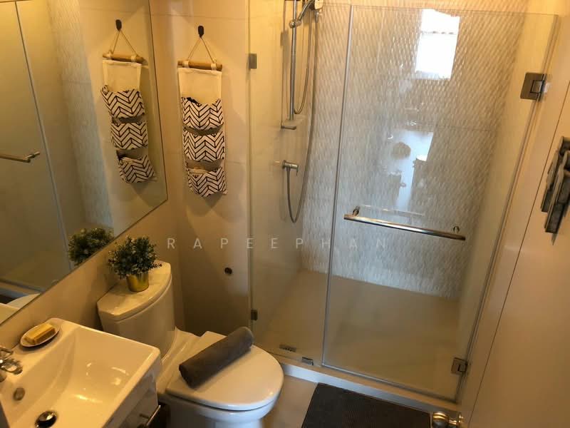 Life Sukhumvit 48, Bangkok, Soi Sukhumvit 48, Phra Kanong, Khlong Toei, Bangkok, 2 Bedrooms, 59 sqm, Condo For Rent, by Rapeephan, 500329309 - DDproperty.com