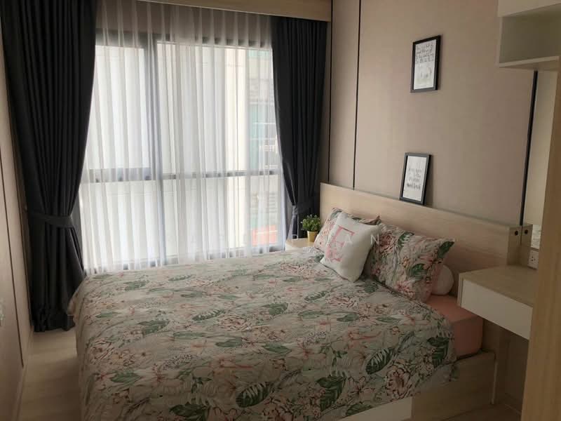 Life Sukhumvit 48, Bangkok, Soi Sukhumvit 48, Phra Kanong, Khlong Toei, Bangkok, 2 Bedrooms, 59 sqm, Condo For Rent, by Rapeephan, 500329309 - DDproperty.com