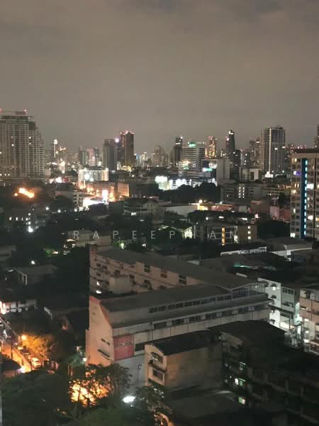 Life Sukhumvit 48 : ไลฟ์ สุขุมวิท 48, กรุงเทพ, ซอยสุขุมวิท 48, พระโขนง, คลองเตย, กรุงเทพ, 59 ตร.ม., คอนโด ให้เช่า, โดย Rapeephan, 500329309 - DDproperty.com