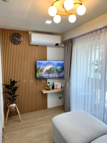 Century Park, Bangkok, 49 22 Vibhavadi-Rangsit Road, Jom Phon, Chatuchak, Bangkok, 2 Bedrooms, 42 sqm, Condo For Sale, by Intouch Abhinorasaeth, 500329310 - DDproperty.com
