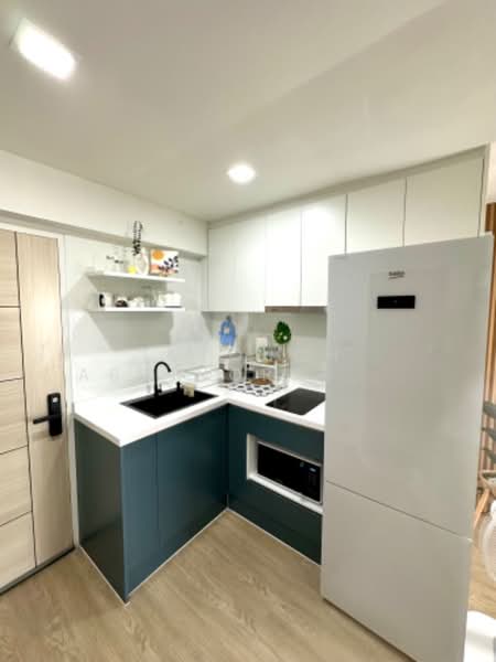 Century Park, Bangkok, 49 22 Vibhavadi-Rangsit Road, Jom Phon, Chatuchak, Bangkok, 2 Bedrooms, 42 sqm, Condo For Sale, by Intouch Abhinorasaeth, 500329310 - DDproperty.com