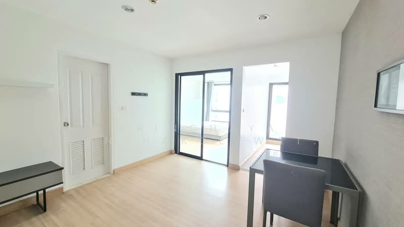 The Niche Mono Bangna (Building C and D), Bangkok, Bangna-Trad Road, Bang Na, Bangkok, 1 Bedroom, 40 sqm, Condo For Sale, by Arinchaya Pornphakdeewattana, 500329313 - DDproperty.com