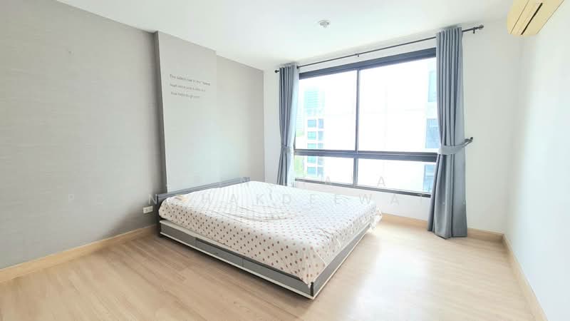 The Niche Mono Bangna (Building C and D), Bangkok, Bangna-Trad Road, Bang Na, Bangkok, 1 Bedroom, 40 sqm, Condo For Sale, by Arinchaya Pornphakdeewattana, 500329313 - DDproperty.com