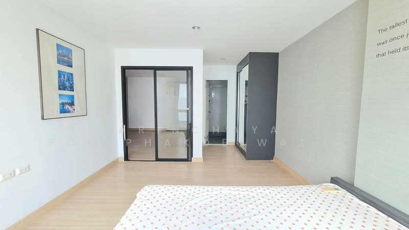 The Niche Mono Bangna (Building C and D), Bangkok, Bangna-Trad Road, Bang Na, Bangkok, 1 Bedroom, 40 sqm, Condo For Sale, by Arinchaya Pornphakdeewattana, 500329313 - DDproperty.com