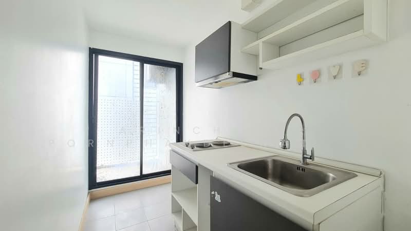 The Niche Mono Bangna (Building C and D), Bangkok, Bangna-Trad Road, Bang Na, Bangkok, 1 Bedroom, 40 sqm, Condo For Sale, by Arinchaya Pornphakdeewattana, 500329313 - DDproperty.com