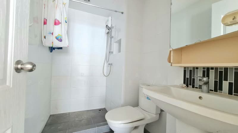 The Niche Mono Bangna : เดอะ นิช โมโน บางนา (อาคาร C และ D), กรุงเทพ, ถนนบางนา-ตราด, บางนา, กรุงเทพ, 40 ตร.ม., คอนโด ขาย, โดย Arinchaya Pornphakdeewattana, 500329313 - DDproperty.com