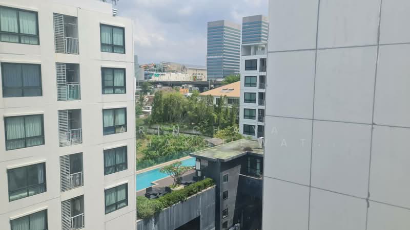 The Niche Mono Bangna (Building C and D), Bangkok, Bangna-Trad Road, Bang Na, Bangkok, 1 Bedroom, 40 sqm, Condo For Sale, by Arinchaya Pornphakdeewattana, 500329313 - DDproperty.com