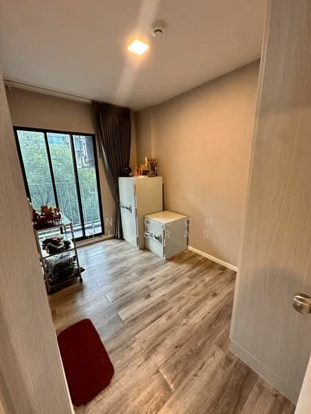 Atmoz Chaengwattana, Nonthaburi, Prachachuen Road, Khlong Klue, Pak Kret, Nonthaburi, 2 Bedrooms, 36 sqm, Condo For Sale, by Intouch Abhinorasaeth, 500329314 - DDproperty.com