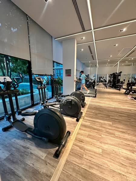 Atmoz Chaengwattana, Nonthaburi, Prachachuen Road, Khlong Klue, Pak Kret, Nonthaburi, 2 Bedrooms, 36 sqm, Condo For Sale, by Intouch Abhinorasaeth, 500329314 - DDproperty.com