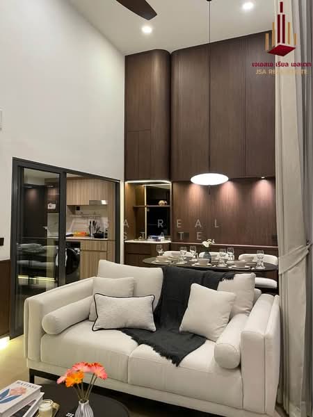 Life Rama 4-Asoke, Bangkok, Rama 4 Road, Khlong Toei, Bangkok, 3 Bedrooms, 91 sqm, Condo For Rent, by JSA REAL ESTATE, 500329316 - DDproperty.com