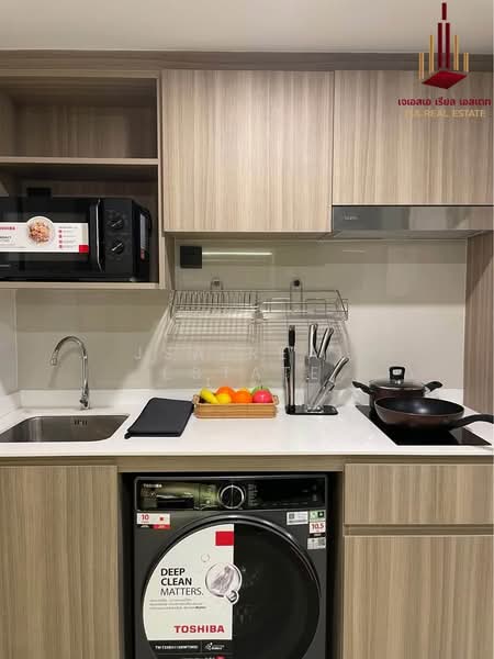 Life Rama 4-Asoke, Bangkok, Rama 4 Road, Khlong Toei, Bangkok, 3 Bedrooms, 91 sqm, Condo For Rent, by JSA REAL ESTATE, 500329316 - DDproperty.com