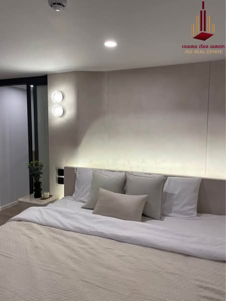 Life Rama 4-Asoke, Bangkok, Rama 4 Road, Khlong Toei, Bangkok, 3 Bedrooms, 91 sqm, Condo For Rent, by JSA REAL ESTATE, 500329316 - DDproperty.com